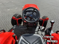 Tractor / Trekker Kioti KIOTI DK 6020 HTS Minitrekker