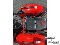 Tractor / Trekker Kioti KIOTI DK 6020 HTS Minitrekker