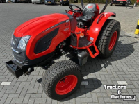 Tractor / Trekker Kioti KIOTI DK 6020 HTS Minitrekker