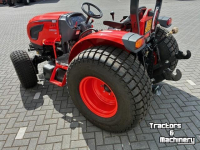 Tractor / Trekker Kioti KIOTI DK 6020 HTS Minitrekker