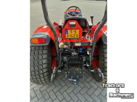 Tractor / Trekker Kioti KIOTI DK 6020 HTS Minitrekker