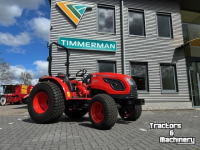 Tractor / Trekker Kioti KIOTI DK 6020 HTS Minitrekker
