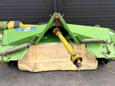 Maaier Krone Easy Cut 28 CV