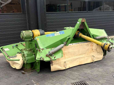 Maaier Krone Easy Cut 28 CV
