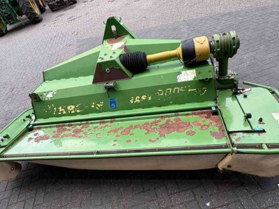 Maaier Krone Easy Cut 28 CV