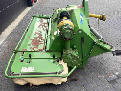 Maaier Krone Easy Cut 28 CV