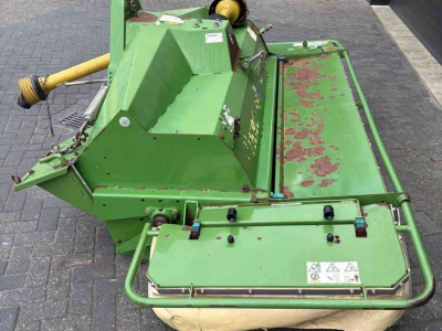 Maaier Krone Easy Cut 28 CV