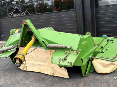 Maaier Krone Easy Cut 28 CV