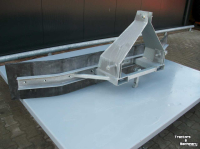 Rubberschuif Hofstede Rubberschuif rubber sneeuw modder voer erf schuif schuiver