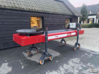 Transportband  Pals 4-80 Doorvoerband / Transportband / Leesband