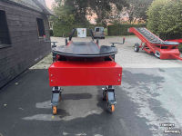 Transportband  Pals 4-80 Doorvoerband / Transportband / Leesband