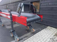 Transportband  Pals 4-80 Doorvoerband / Transportband / Leesband