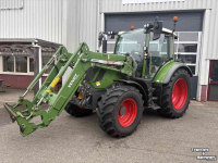 Tractor / Trekker Fendt 312 Gen4 Power