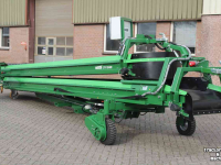 Duo-band  Visser Bolsward DTV 15/9-800 Telescoopband Duoband NIEUW!