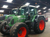 Tractor / Trekker Fendt 820 vario tms