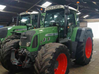 Tractor / Trekker Fendt 820 vario tms