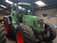 Tractor / Trekker Fendt 820 vario tms