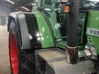 Tractor / Trekker Fendt 820 vario tms