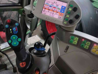 Tractor / Trekker Fendt 820 vario tms