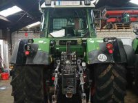 Tractor / Trekker Fendt 820 vario tms