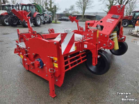 Rijenfrees Grimme GF 400