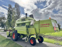 Maaidorser / Combine Claas Senator