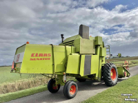 Maaidorser / Combine Claas Senator