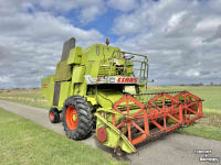 Maaidorser / Combine Claas Senator