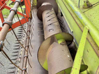 Maaidorser / Combine Claas Senator