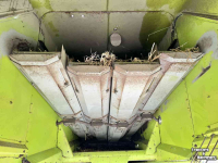 Maaidorser / Combine Claas Senator