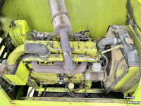 Maaidorser / Combine Claas Senator