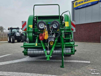 Persen / Balenpers / Pakkenpers McHale F5-540 Ronde-balen Pers