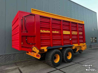 Opraapwagen Schuitemaker Rapide 145 S
