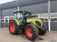 Tractor / Trekker Claas Axos 3.120