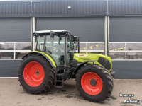 Tractor / Trekker Claas Axos 3.120