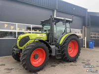 Tractor / Trekker Claas Axos 3.120
