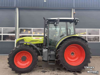 Tractor / Trekker Claas Axos 3.120