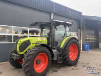Tractor / Trekker Claas Axos 3.120