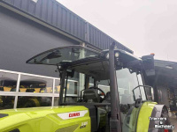 Tractor / Trekker Claas Axos 3.120