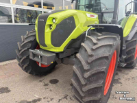 Tractor / Trekker Claas Axos 3.120