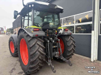 Tractor / Trekker Claas Axos 3.120