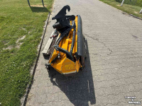 Klepelmaaier Herder KMUK 180