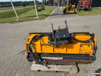 Klepelmaaier Herder KMUK 180