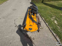 Klepelmaaier Herder KMUK 180