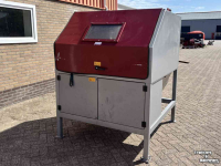 Overige inschuurmachines en toebehoren ERC Shaver