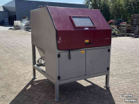 Overige inschuurmachines en toebehoren ERC Shaver