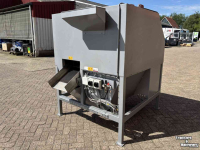 Overige inschuurmachines en toebehoren ERC Shaver