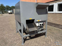 Overige inschuurmachines en toebehoren ERC Shaver