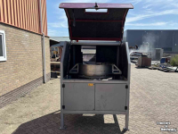 Overige inschuurmachines en toebehoren ERC Shaver
