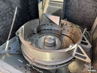 Overige inschuurmachines en toebehoren ERC Shaver